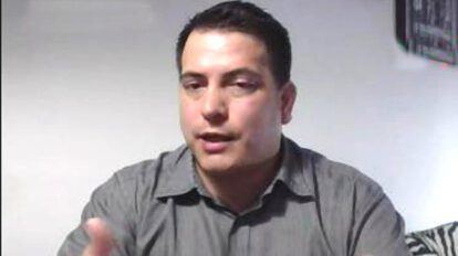 Fallece Álvaro Andrade, director de Ethical Hacking Consultores