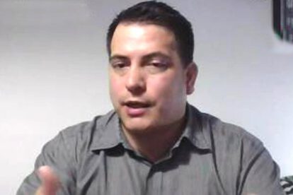 Fallece Álvaro Andrade, director de Ethical Hacking Consultores