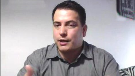 Fallece Álvaro Andrade, director de Ethical Hacking Consultores