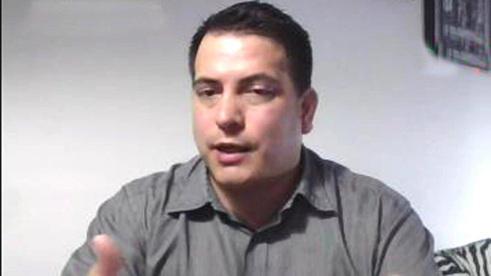 Fallece Álvaro Andrade, director de Ethical Hacking Consultores