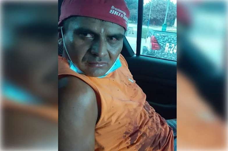Feminicida de Vilma Flores es condenado a 30 años de cárcel