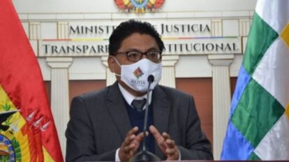 Retardación de justicia por magistrados del TCP