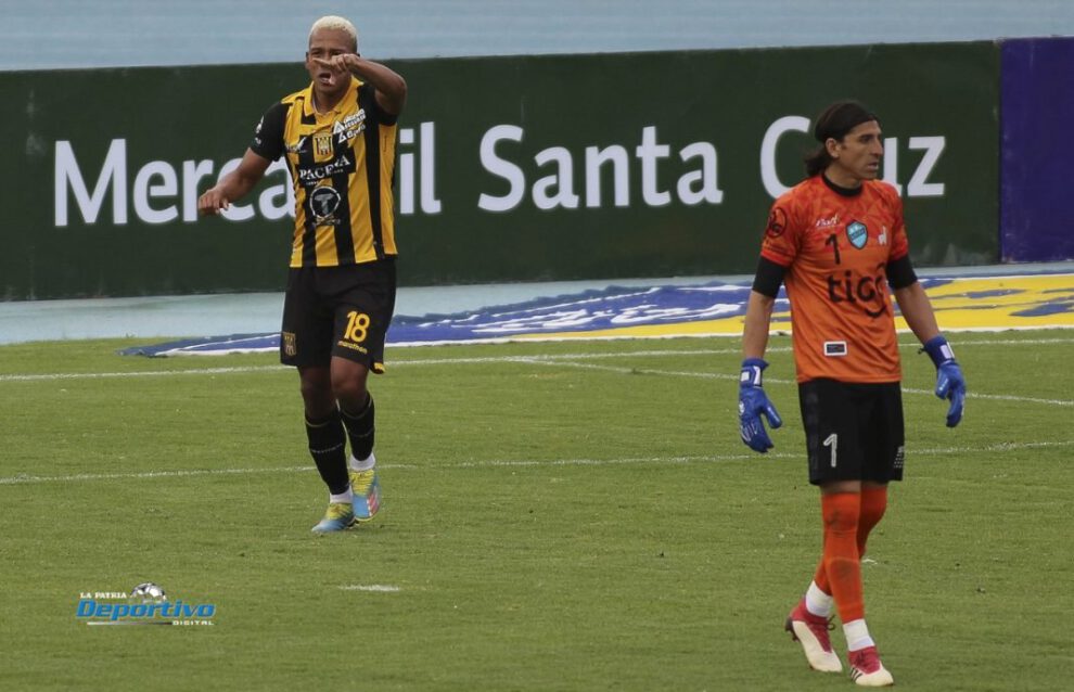 Torneo Único de la División Profesional en Bolivia