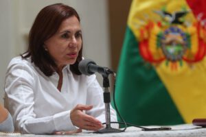 relaciones diplomáticas con Israel