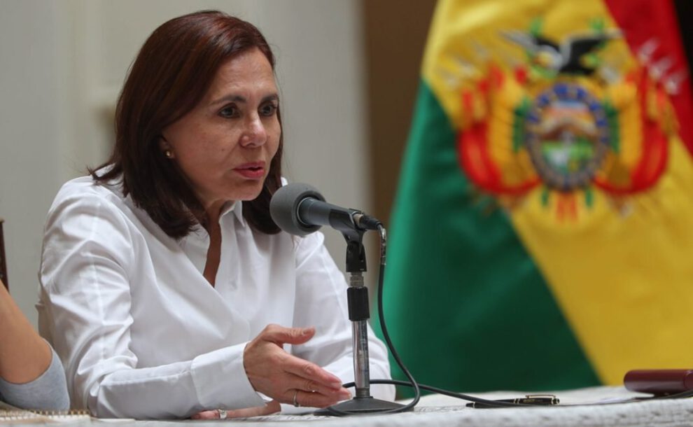 relaciones diplomáticas con Israel