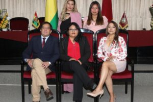 Cámara de Despachantes de Aduana posesiona a su directiva 2021-2023