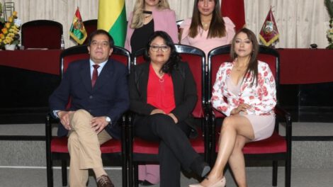 Cámara de Despachantes de Aduana posesiona a su directiva 2021-2023