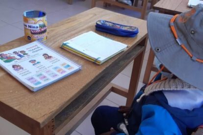 Deserción escolar en Oruro debido a falta de equipos tecnológicos e internet