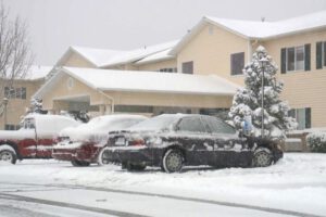 Cuerpo de mujer hallado en departamento en Utah