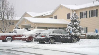 Cuerpo de mujer hallado en departamento en Utah