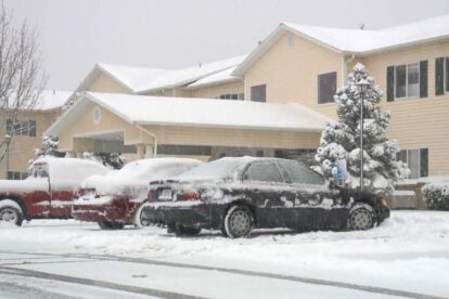 Cuerpo de mujer hallado en departamento en Utah