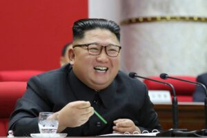 Corea del Norte reactor nuclear
