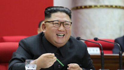 Corea del Norte reactor nuclear