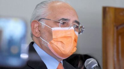 Fraude electoral 2019 según Carlos Mesa