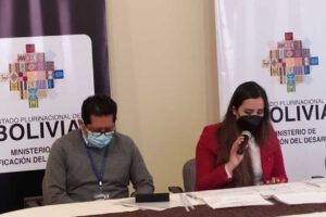Desempleo urbano en Bolivia al 6,4% hasta julio de este año