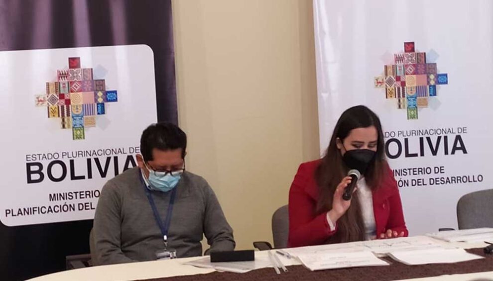 Desempleo urbano en Bolivia al 6,4% hasta julio de este año