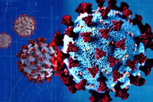 Variante Delta del coronavirus en Bolivia