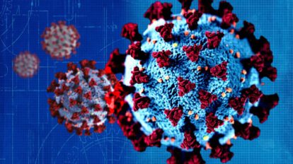 Variante Delta del coronavirus en Bolivia