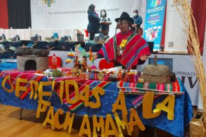Olimpiadas del Saber del Adulto Mayor con legado de conocimientos