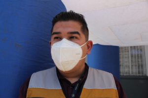Pago a domicilio Senasir para rentistas en Oruro