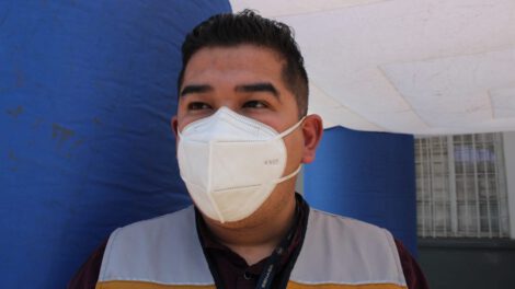 Pago a domicilio Senasir para rentistas en Oruro