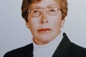 María Elena Soria Galvarro es la nueva ejecutiva del magisterio urbano
