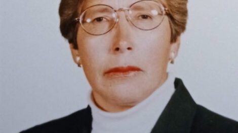 María Elena Soria Galvarro es la nueva ejecutiva del magisterio urbano