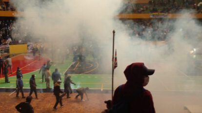 Gasificaciones en ampliado del MAS