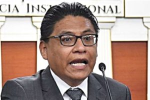 Ministro de Justicia solicita evaluación del abuso de la libertad de expresión