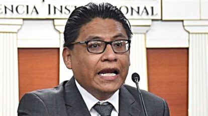 Ministro de Justicia solicita evaluación del abuso de la libertad de expresión