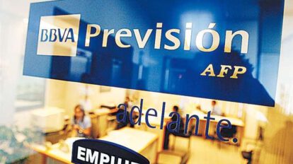 Devolución de las AFP para segmentos poblacionales excluidos