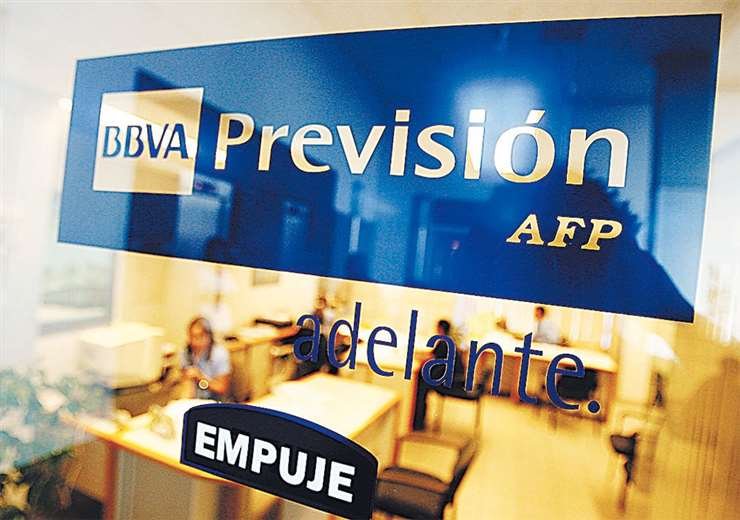 Devolución de las AFP para segmentos poblacionales excluidos
