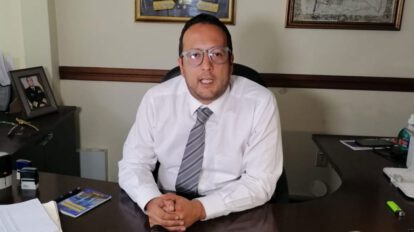 Caso Añez y la defensa de Luis Guillén