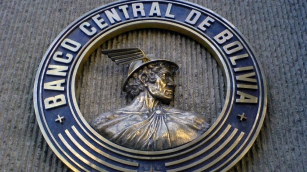 BCB compra oro a cooperativas mineras para fortalecer la economía boliviana