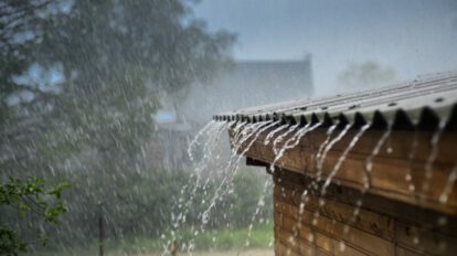 Fenómeno de La Niña en Oruro