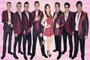 Grupo Caramelo, música que perdura en el tiempo