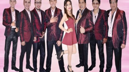 Grupo Caramelo, música que perdura en el tiempo