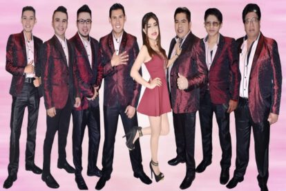 Grupo Caramelo, música que perdura en el tiempo
