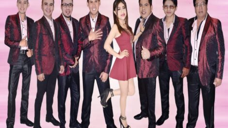 Grupo Caramelo, música que perdura en el tiempo