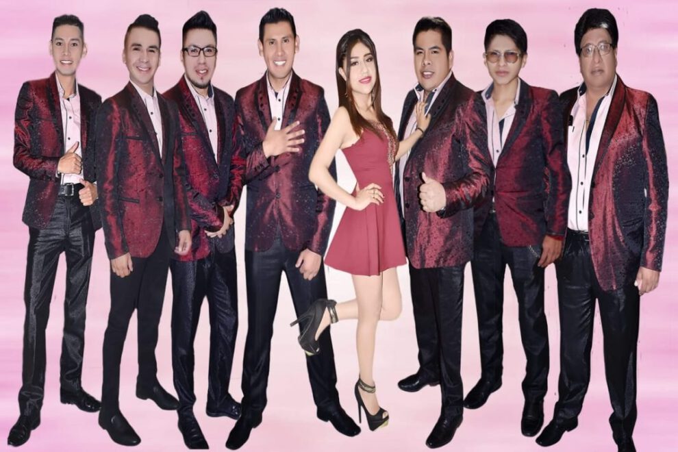 Grupo Caramelo, música que perdura en el tiempo