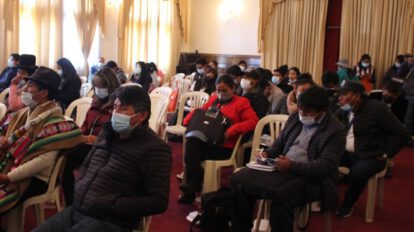 Leyes de prevención en beneficio de los más vulnerables