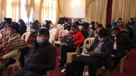 Leyes de prevención en beneficio de los más vulnerables
