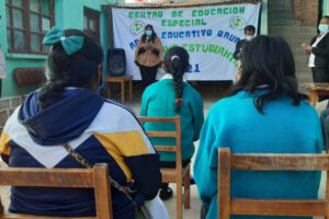 Ayuda para estudiantes con discapacidad en universidades privadas