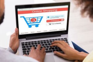 Ventas por internet en la Capital del Folklore de Bolivia