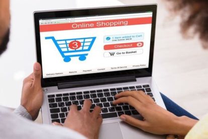Ventas por internet en la Capital del Folklore de Bolivia
