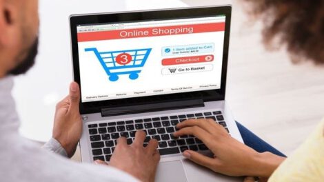 Ventas por internet en la Capital del Folklore de Bolivia