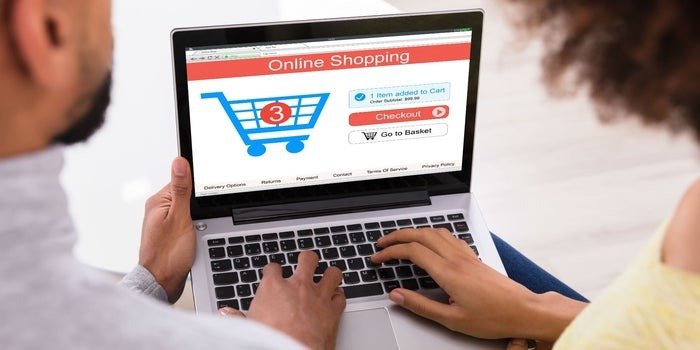 Ventas por internet en la Capital del Folklore de Bolivia