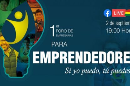 Foro para Empresarias para Emprendedores organizado por la Cámara de Comercio