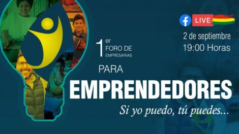 Foro para Empresarias para Emprendedores organizado por la Cámara de Comercio