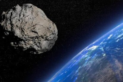 Asteroide potencialmente peligroso pasará cerca de la Tierra